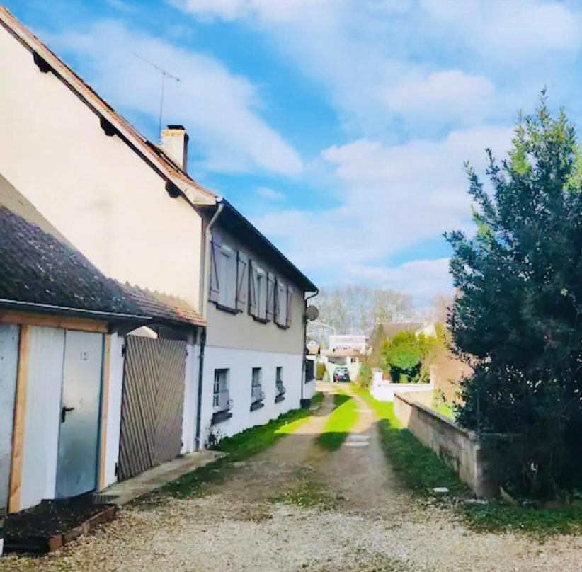 Apartment The Walsh Bourges